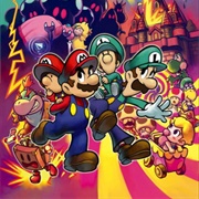 Mario & Luigi: Partners in Time