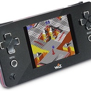 GP2X Wiz