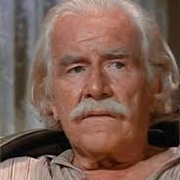 Will Geer as Zebulon Tyler Walton