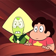 S4.E1: Kindergarten Kid