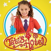 Tati's Hotel