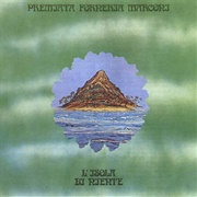 Premiata Forneria Marconi (PFM) - L'isola Di Niente