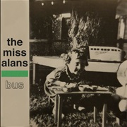 The Miss Alans - Bus