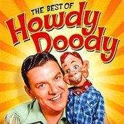 Howdy Doody