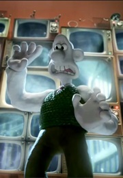 Npower "Widescreen" TV Advert (2010)