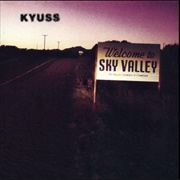 Kyuss - Gardenia