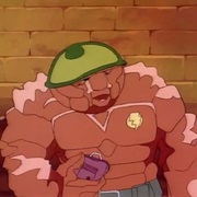 S4.E19: Four Turtles and a Baby