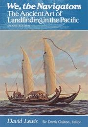 We, the Navigators (David Lewis)