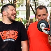 S4.E19: Tied and Feathered