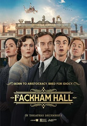 Fackham Hall (2025)