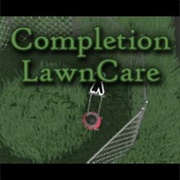 Completion Lawncare
