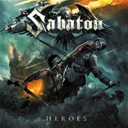 Night Witches - Sabaton
