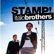 Italo Brothers - Stamp