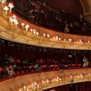 Opera Room
