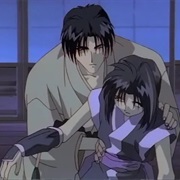 S3.E5: The Gleaming Blade of Legends