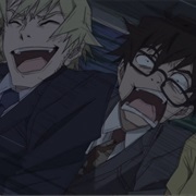 S1.E3: Case 1_3: Los Angeles Connection