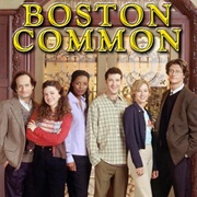Boston Common (1996-97)