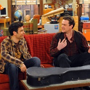 S7.E20: Trilogy Time