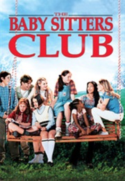 The Baby-Sitters Club (1995)