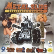 Metal Slug: Collectors Edition (2002)