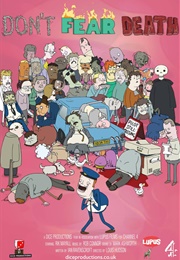 Don't Fear Death (2013)