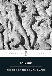 The Rise of the Roman Empire (Polybius)