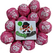 Tootsie Pops Minis Strawberry