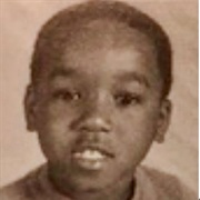 William Deshawn Hamilton