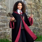 Harry Potter Costume