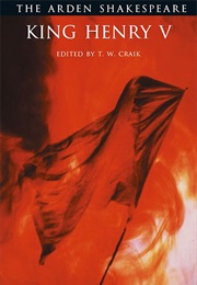 Henry V (Shakespeare, William)