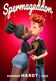 Spermageddon (2024)