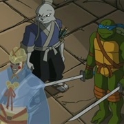 S2.E24: Big Brawl: Part 2