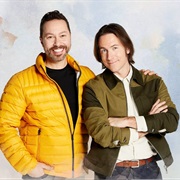 S3.E79: To Hurt Is to Heal