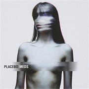 Pierrot the Clown - Placebo