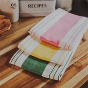 Kitchen Towels