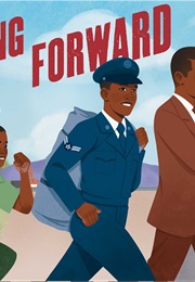 Moving Forward (Chris Barton)