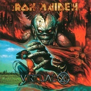 Virtual XI - Iron Maiden
