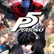 Persona 5