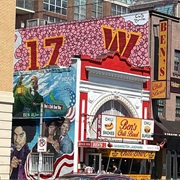 U Street Corridor, Washington