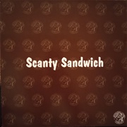 Because of You - Scanty Sandwich