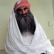 Khalid Sheikh Mohammed