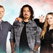 S3.E4: On the Trail of a Killer