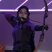 Kate Bishop