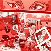 Victor Leksell - Fotografi