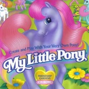 My Little Pony: Friendship Gardens