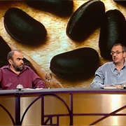 S3.E2: Cummingtonite