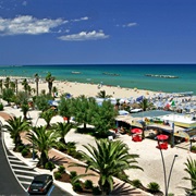 San Benedetto Del Tronto