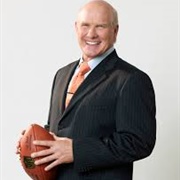 Terry Bradshaw