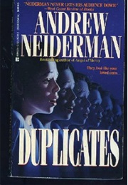Duplicates (Andrew Neiderman)