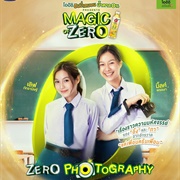 Magic of Zero (Zero Photography)